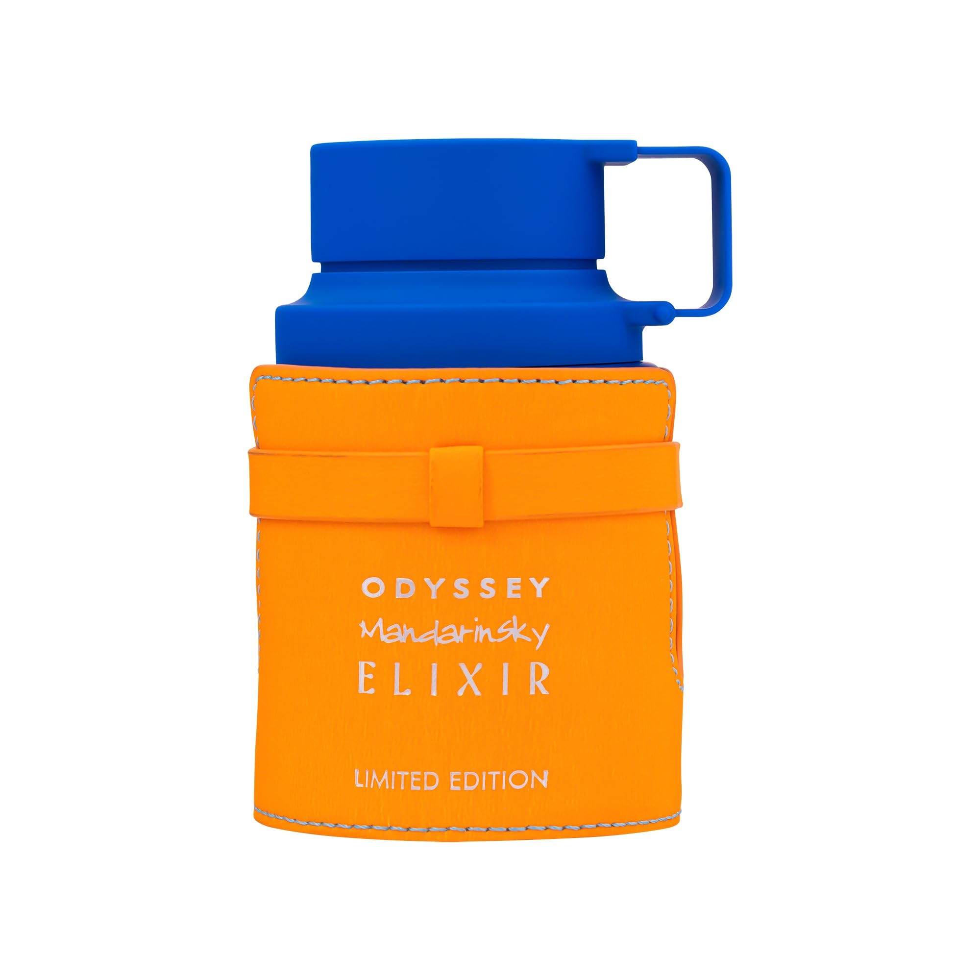 ARMAF ODYSSEY MANDARIN SKY ELIXIR MEN 3.4 OZ  EDP SP