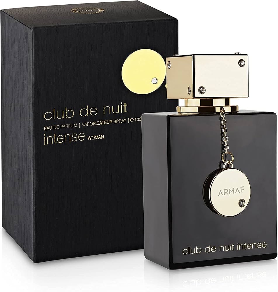 ARMAF CLUB DE NUIT WOMEN 3.6 OZ. EDP SP