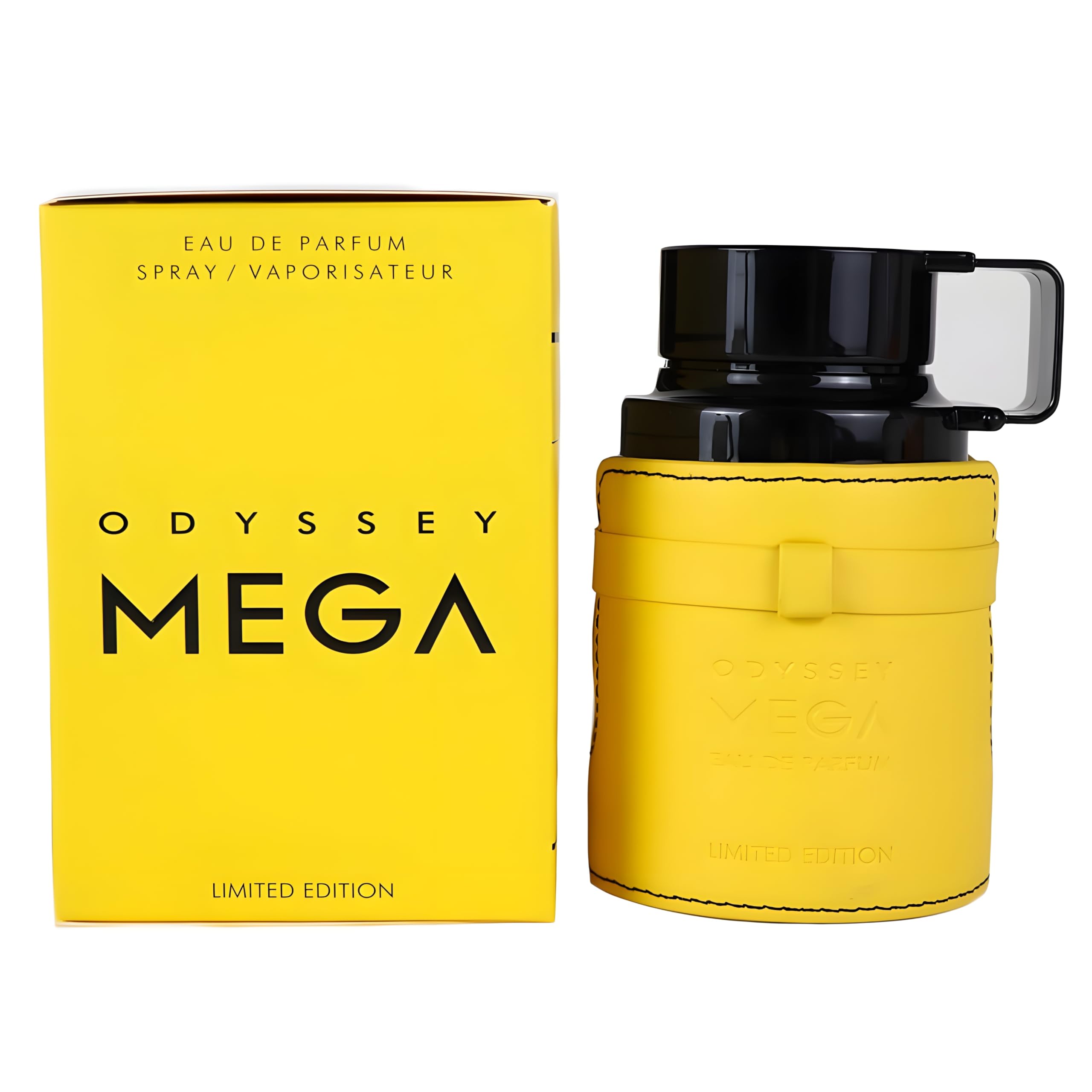 ARMAF ODYSSEY MEGA MEN  3.4  OZ EDP SP