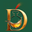 Dubai Perfumes logo