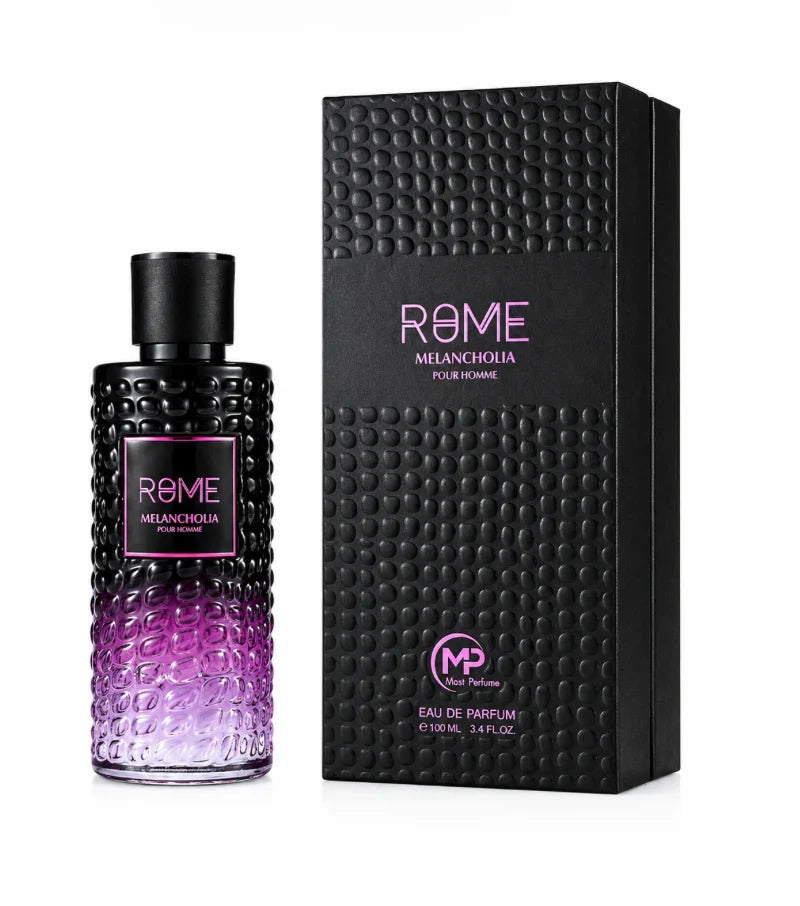 BHARARA ROME MELANCHOLIA MEN 3.4 OZ EDP SP