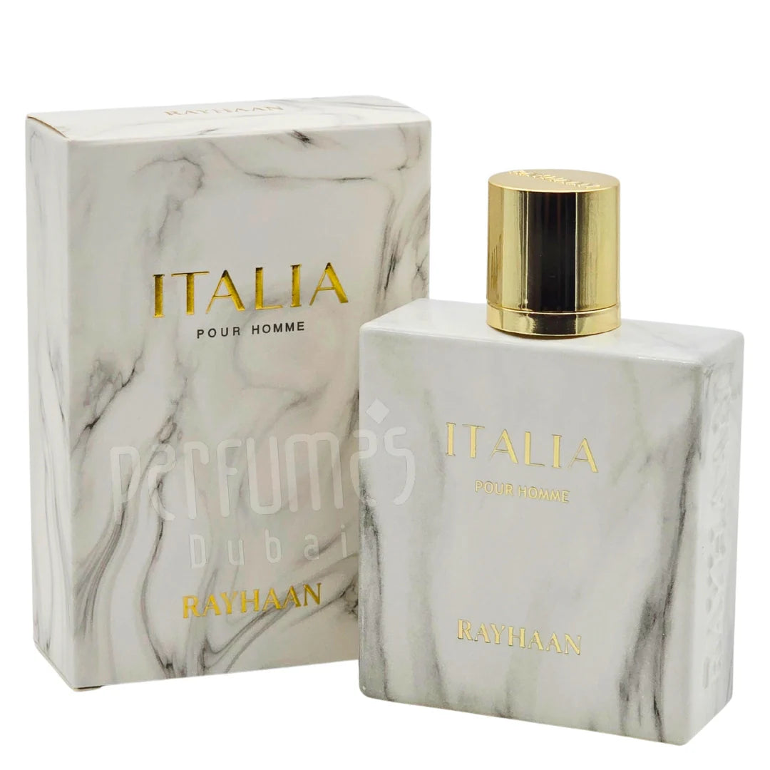 Rayhaan Italia 100ml EDP