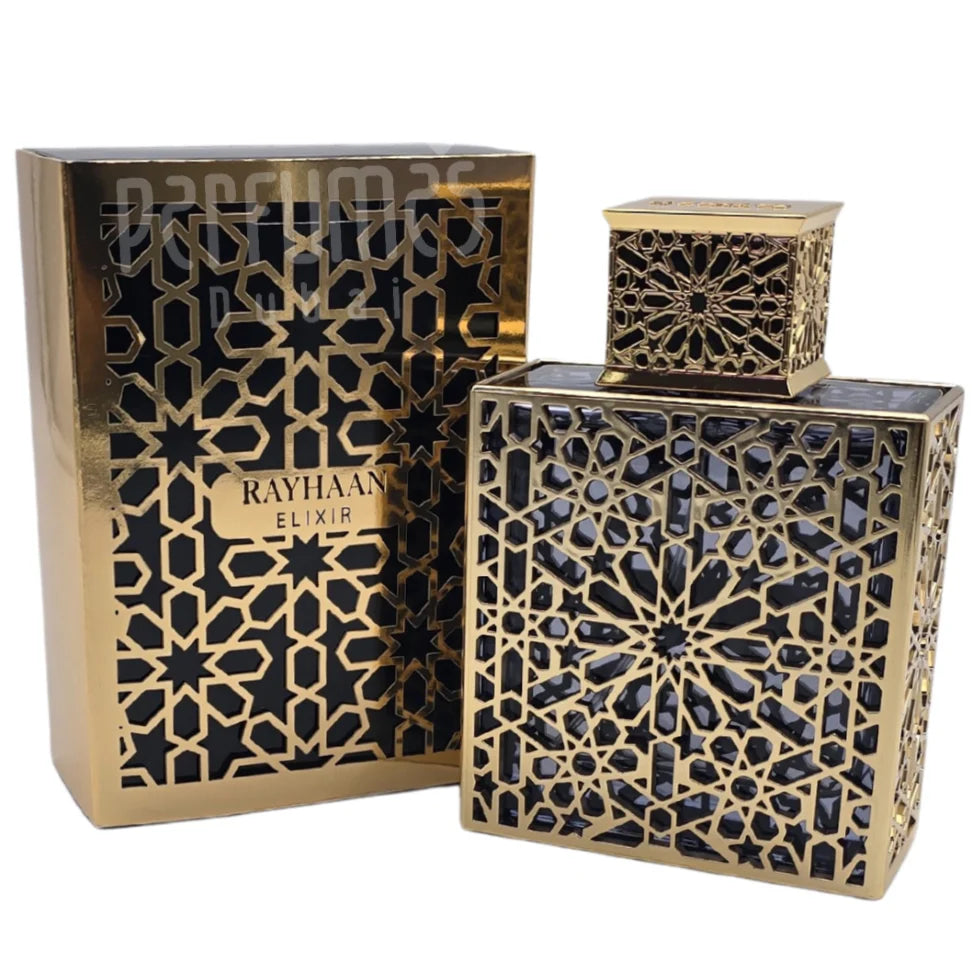 Rayhaan Elixir 100ml EDP