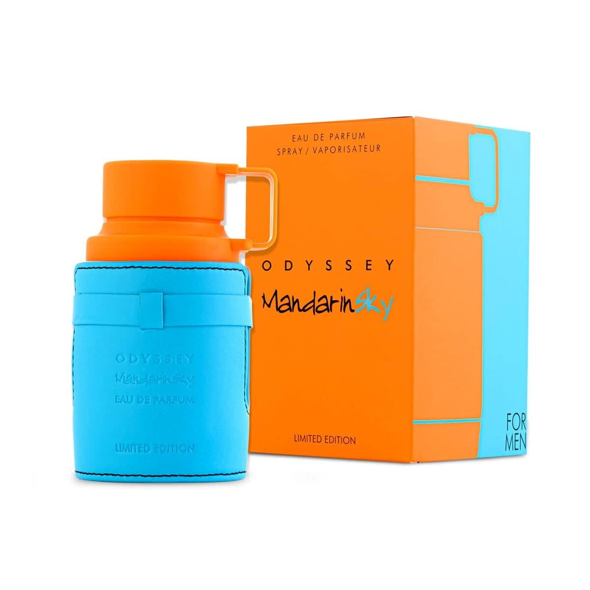 ARMAF ODYSSEY MANDARIN SKY MEN 3.4 OZ EDP SP